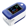 Пульсометр Oximeter LK87 ema-100