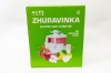 Соковыжималка ЖУРАВИНКА СВСП 303 цв.уп.160ВТ