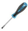 Отвертка шлицевая SmartBuy SL4*75