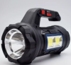 Фонарь MULTI. TOOL LIGHT HM-7729G 18W