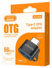 Адаптер OTG JC004 USB НА TYPE-C