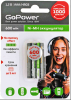 Аккумулятор GoPower R03 600 mAh