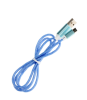 Кабель USB MYBIT 7129826 Микро