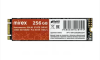Жесткий диск MIREX 256Gb SSD m.2 SATA