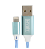 Кабель USB MYBIT 7129828 Айфон
