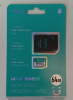 Карта п. TOTU micro 64GB MC-1 Cl10 80мб/с