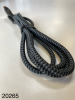 Кабель USB шнур веревочный 1м TYPE-C (714, 748, X-PERT, NoName)