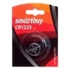 Элемент питания Smartbuy CR1225 BL1