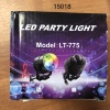 Лазер LED PARTY LIGHT LT-775