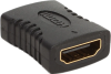 Переходник HDMI FF (прямой)