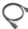 Кабель DEFENDER для принтера 1,8м. USB04-06