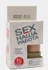 Ароматизатор CONTRA SEX D-01... 8мл. с деревянной крышкой