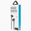 Наушники CELEBRAT MAGIK MONTH D2,D3 с микрофоном 