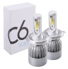 Лампы LED C6 H4