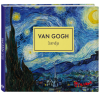 Скетчбук VAN GOGH SMC578-1711