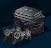 Игровая приставка GAME STATION M8plus, 10000 встроенных игр, 64 ГБ, два беспр.джойстика 