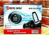 Кнопка BOS MINI A233PKE START STOP