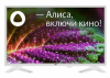 Телевизор LEFF 28H541T SMART Яндекс