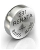 Элемент питания Renata R 381