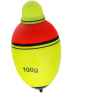 Поплавок WPE 100г.
