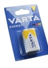 Элемент питания VARTA Energy КРОНА 6LR61 BL1