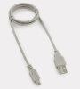 Кабель MINI Cablexpert 0,9м. CC-USB2-AM5P-3 
