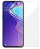 Стекло д/тел SAMSUNG A10 в пакете