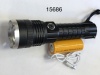 Фонарь X-BAL P50 BL-A72-P90 АКК