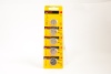 Элемент питания KODAK CR2025 BL5 (шт.)