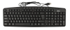 Клавиатура RITMIX RKB-141 USB 