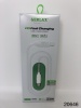 Кабель USB GERLAX GD-29L 3A 30W Айфон
