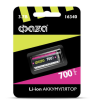 Аккумулятор ФАЗА 16340 (123A) 700mAh