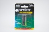 Аккумулятор Perfeo R03 600 mAh BL2 (шт.)