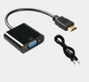 Кабель HDMI на VGA 20см ENERGY
