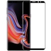 Стекло д/тел SAMSUNG NOTE8 полный клей