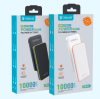 Карман. Зарядка Celebrat PB-02 10000mAh
