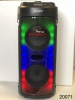 Колонка - Bluetooth GINZZU GM-231