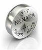 Элемент питания Renata R 317 