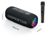 Колонка - Bluetooth HOPESTAR P32 max