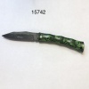 Нож складной Череп 131