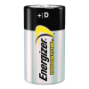 Элемент питания Energizer LR20 12BOX