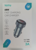 АЗУ TOTU CC-4 48W 1USB + 1PD
