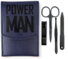 Маникюрный набор Power MAN (4 предмета) 7348025