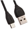 Кабель USB шнур REMAX 3м Айфон