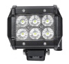 Доп. свет Energy Light 6LED 18W FlOOD 75*70*65