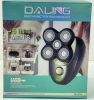 Бритва DALING DL-9239