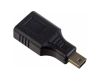 Переходник PERFEO USB A розетка - Mini USB вилка (A7016)