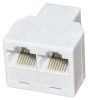 Сплиттер RJ-45 REXANT 03-0103