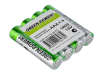 Элемент питания GREEN POWER LR03 