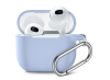Чехол AirPods 3 силикон 
